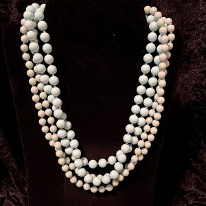 Premier Designs “Sunset” Necklace